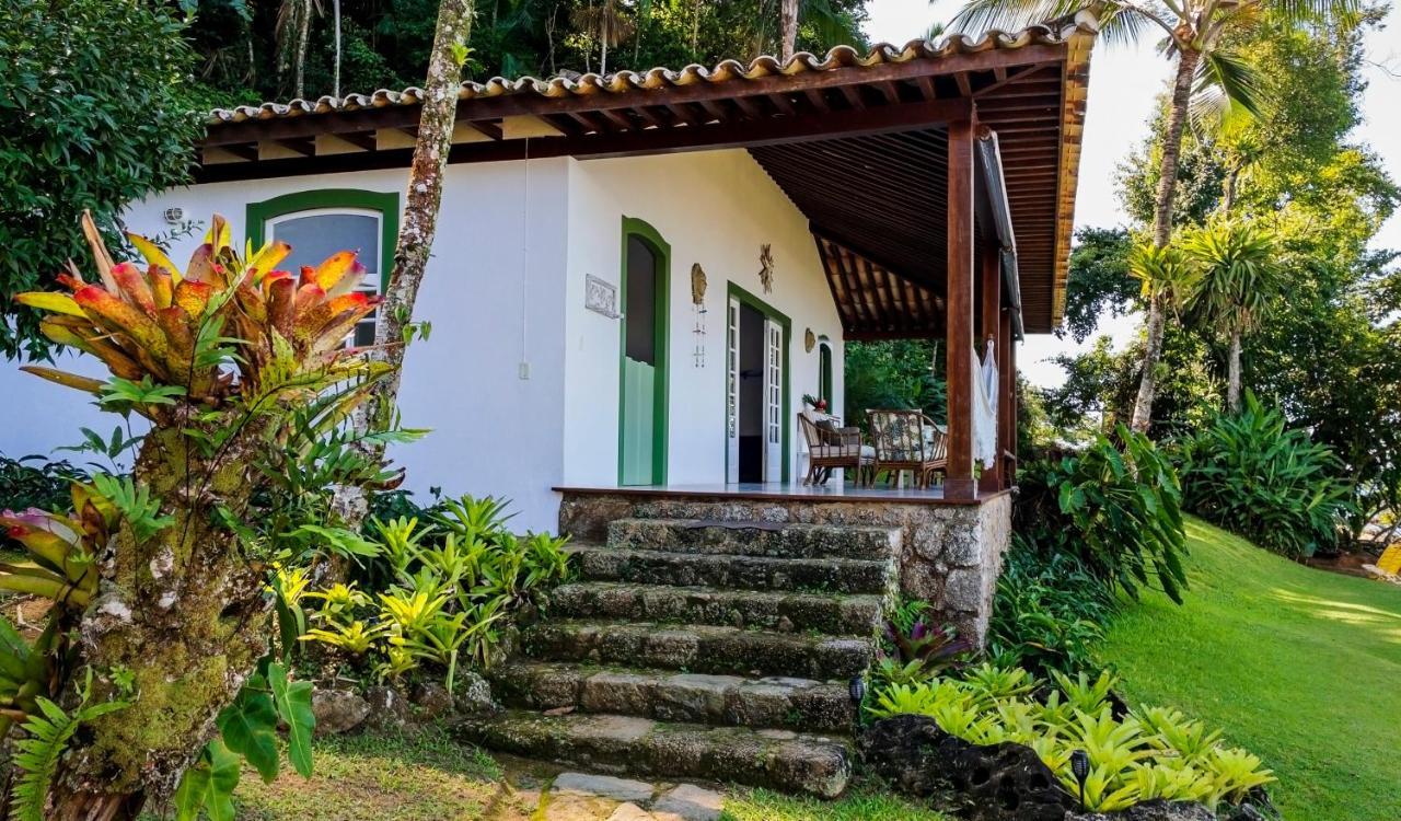 הוילה Paraty Marin מראה חיצוני תמונה