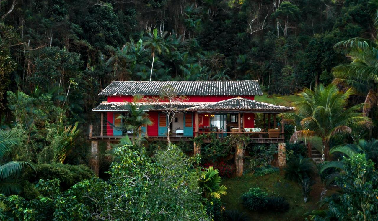 הוילה Paraty Marin מראה חיצוני תמונה